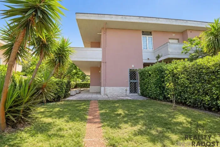 Prodej bytu 3+1, Silville, Itálie, 79 m2