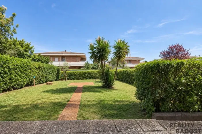 Prodej bytu 3+1, Silville, Itálie, 79 m2
