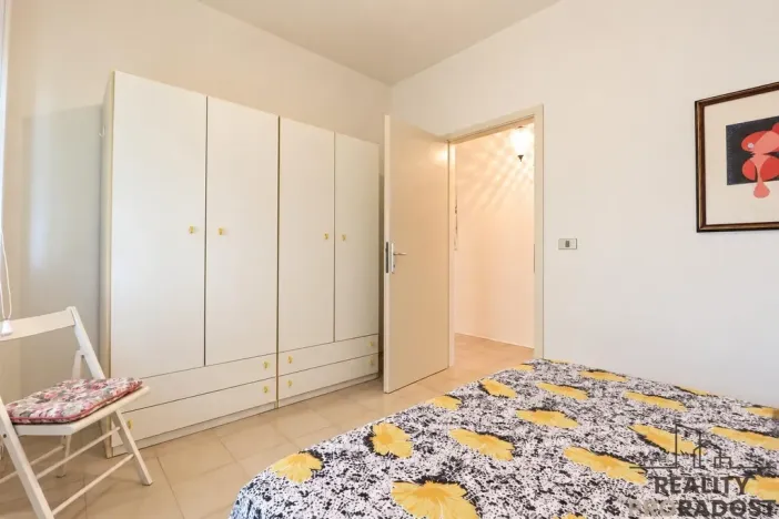 Prodej bytu 3+1, Silville, Itálie, 79 m2