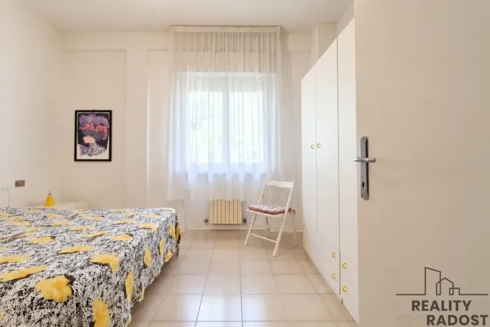 Prodej bytu 3+1, Silville, Itálie, 79 m2