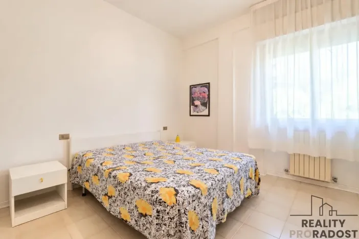 Prodej bytu 3+1, Silville, Itálie, 79 m2