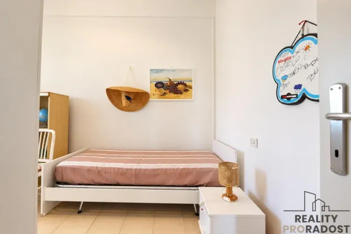Prodej bytu 3+1, Silville, Itálie, 79 m2