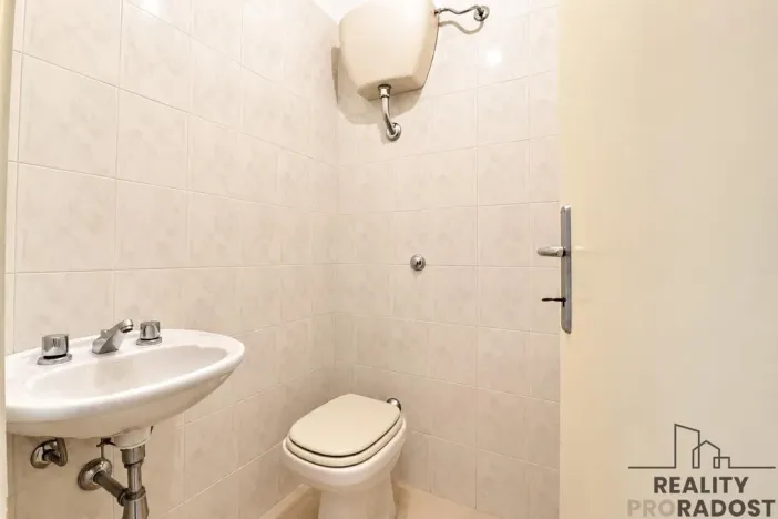 Prodej bytu 3+1, Silville, Itálie, 79 m2