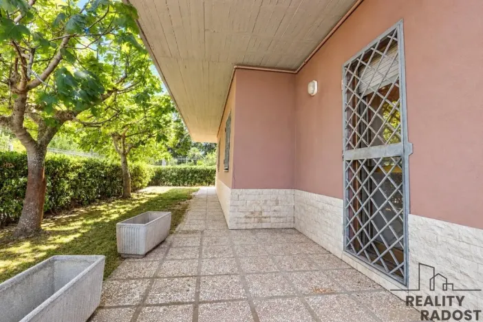 Prodej bytu 3+1, Silville, Itálie, 79 m2