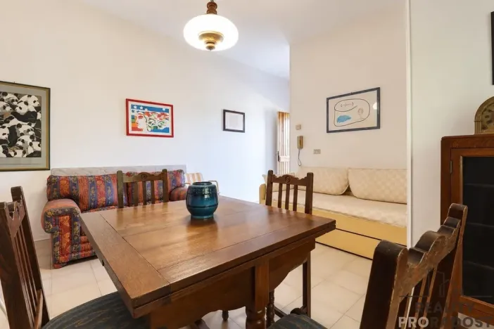 Prodej bytu 3+1, Silvi, Itálie, 79 m2
