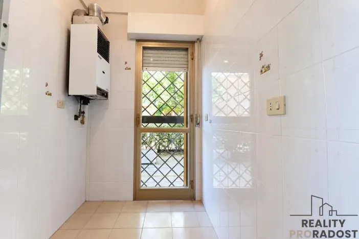 Prodej bytu 3+1, Silvi, Itálie, 79 m2