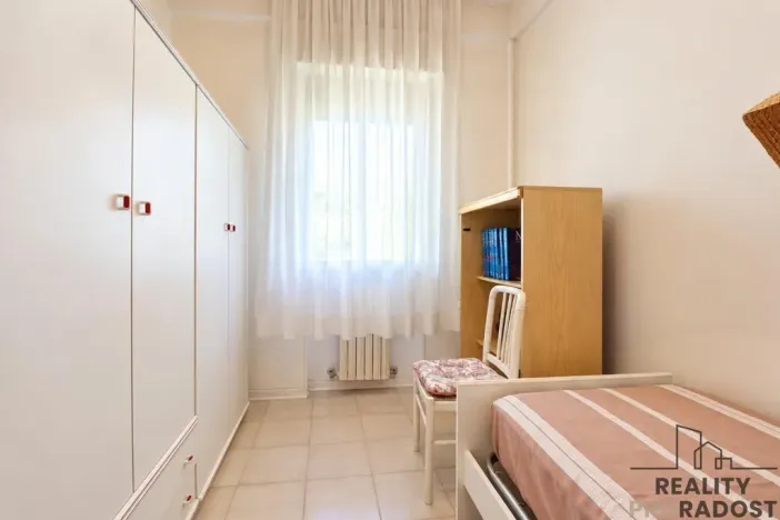 Prodej bytu 3+1, Silvi, Itálie, 79 m2