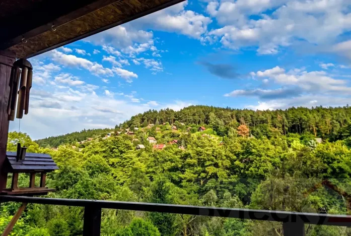 Prodej chaty, Hýskov, 100 m2