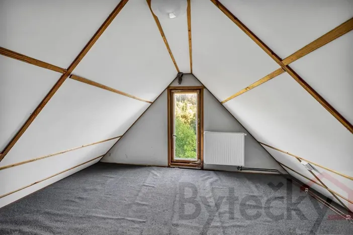 Prodej chaty, Hýskov, 100 m2