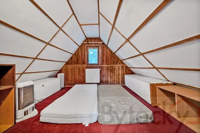 Prodej chaty, Hýskov, 100 m2