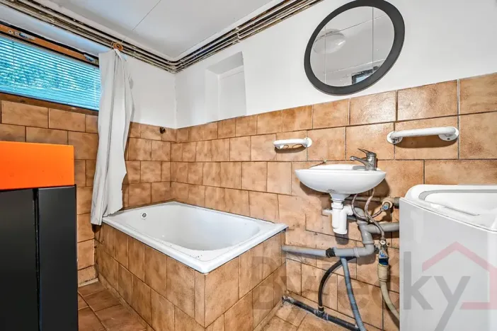 Prodej chaty, Hýskov, 100 m2