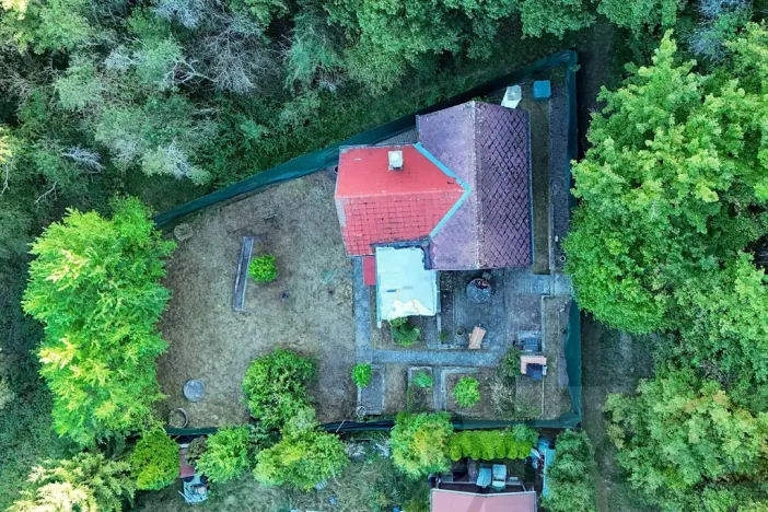 Prodej chaty, Hýskov, 100 m2