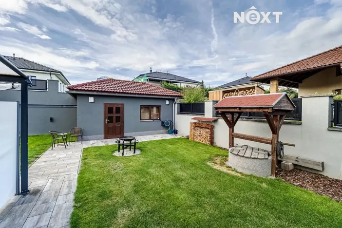 Prodej rodinného domu, Kaplice, Polní, 140 m2