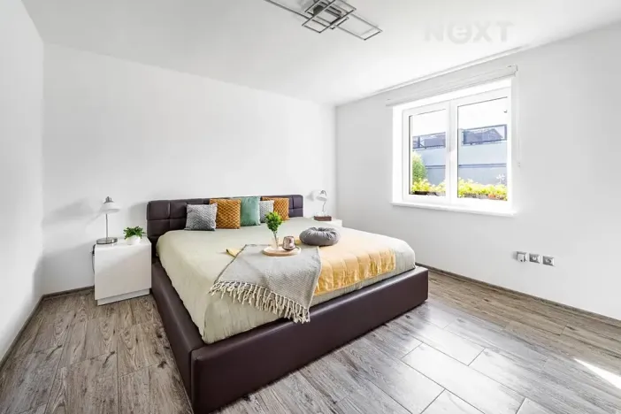 Prodej rodinného domu, Kaplice, Polní, 140 m2