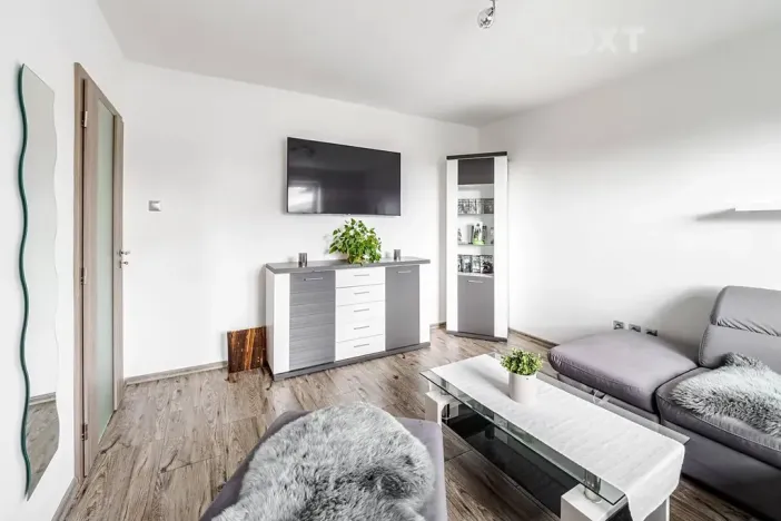 Prodej rodinného domu, Kaplice, Polní, 140 m2