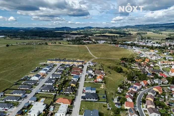 Prodej rodinného domu, Kaplice, Polní, 140 m2