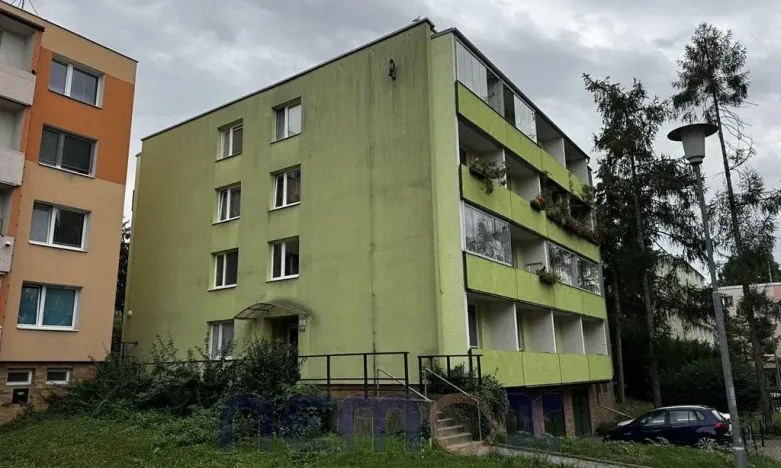 Pronájem bytu 3+1, Brno, Kubánská, 68 m2