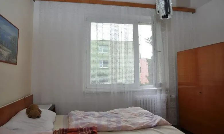 Pronájem bytu 3+1, Brno, Kubánská, 68 m2