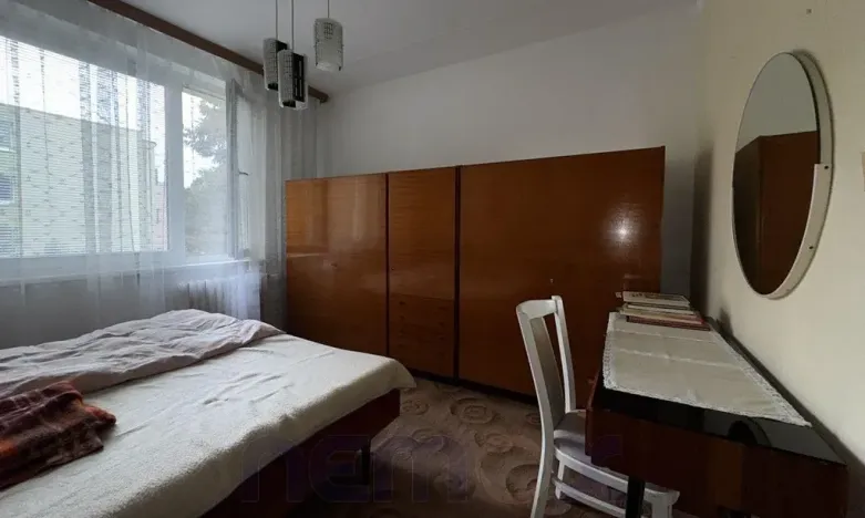 Pronájem bytu 3+1, Brno, Kubánská, 68 m2