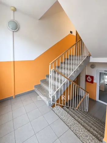 Prodej bytu 2+kk, Praha - Hlubočepy, Pražského, 45 m2