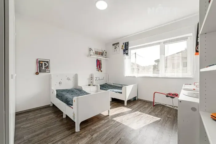 Prodej rodinného domu, Petřvald, Pod Lesem, 76 m2