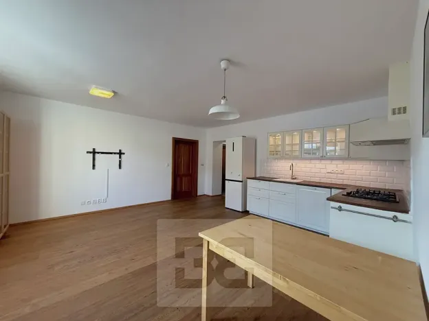 Pronájem bytu 3+kk, Jičín, Barákova, 70 m2