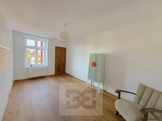 Pronájem bytu 3+kk, Jičín, Barákova, 70 m2