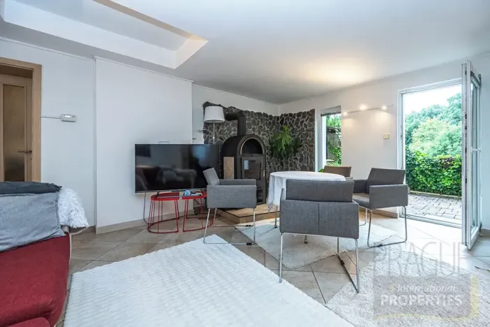 Prodej rodinného domu, Praha, Hájová, 166 m2