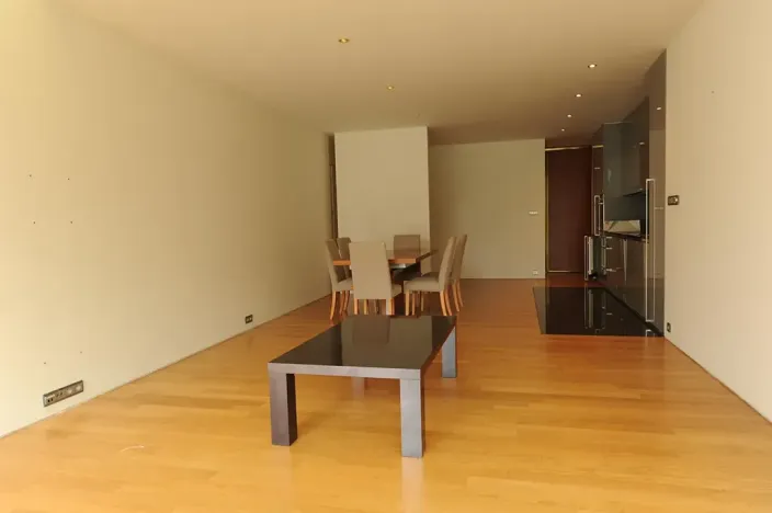 Pronájem bytu 2+kk, Praha - Smíchov, Na Hřebenkách, 100 m2