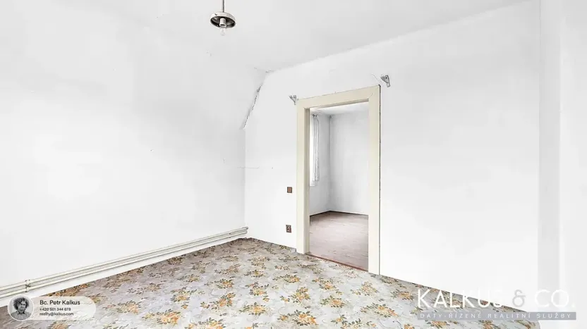 Prodej rodinného domu, Brandýs nad Labem-Stará Boleslav, Jana Opletala, 115 m2