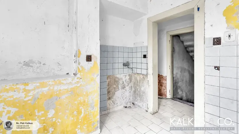 Prodej rodinného domu, Brandýs nad Labem-Stará Boleslav, Jana Opletala, 115 m2