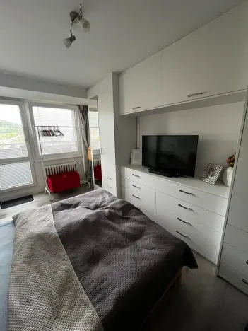 Pronájem bytu 3+1, Kopřivnice, Štefánikova, 76 m2