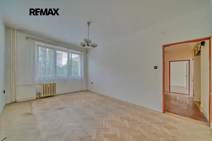 Prodej bytu 2+1, Kolín, Družstevní, 51 m2