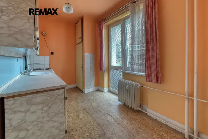Prodej bytu 2+1, Kolín, Družstevní, 51 m2