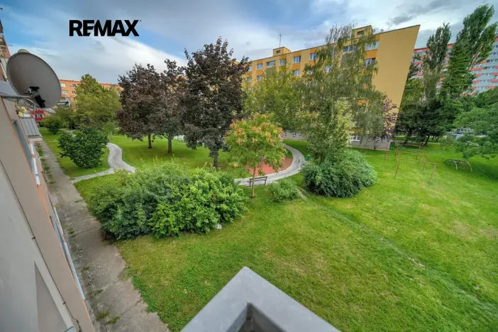 Prodej bytu 2+1, Kolín, Družstevní, 51 m2
