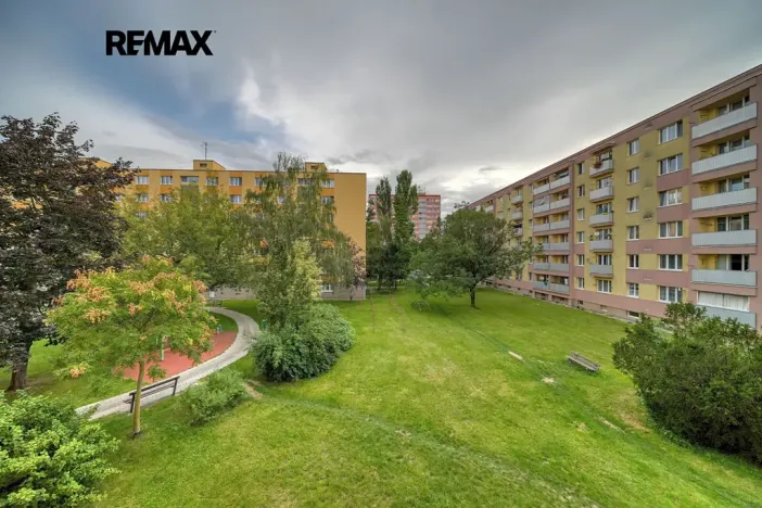 Prodej bytu 2+1, Kolín, Družstevní, 51 m2