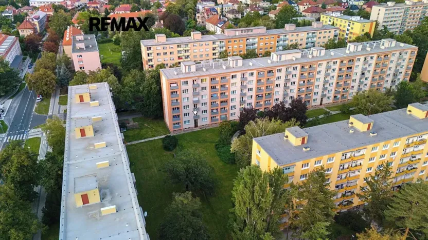 Prodej bytu 2+1, Kolín, Družstevní, 51 m2