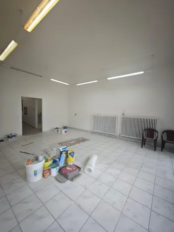 Pronájem obchodního prostoru, Vsetín, Ohrada, 75 m2