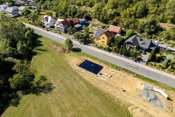 Prodej domu, Liptál, 125 m2