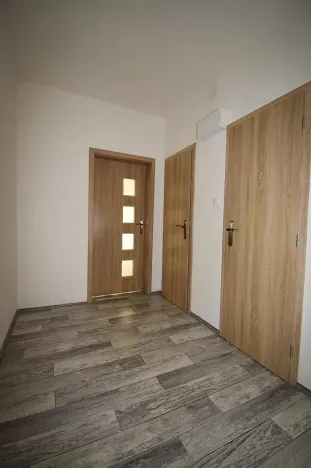 Prodej bytu 2+1, Kadaň, Chomutovská, 53 m2