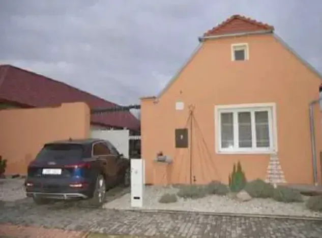 Dražba rodinného domu, Šumná, 350 m2