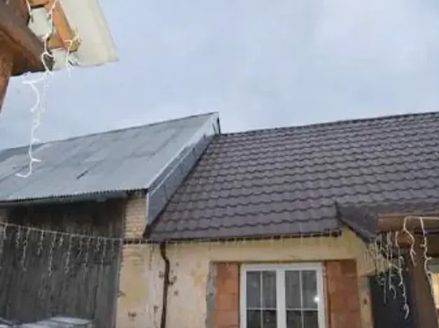 Dražba rodinného domu, Šumná, 350 m2