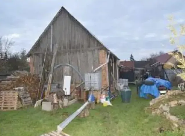 Dražba rodinného domu, Šumná, 350 m2
