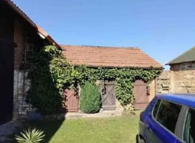 Dražba rodinného domu, Boreč, 194 m2