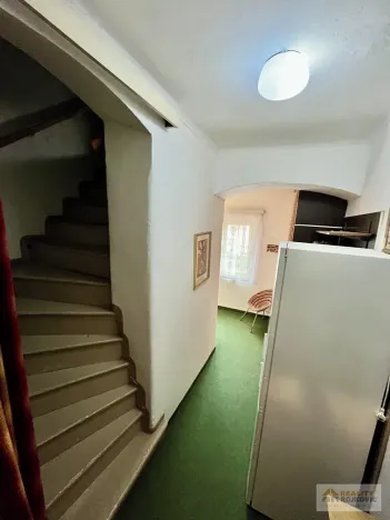 Prodej vícegeneračního domu, Broumov, třída Masarykova, 250 m2