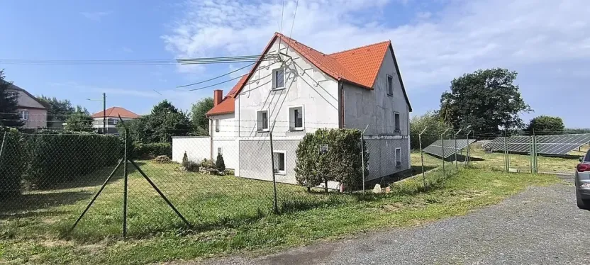 Prodej vícegeneračního domu, Cheb, 284 m2