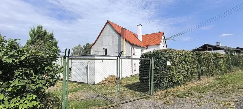 Prodej vícegeneračního domu, Cheb, 284 m2