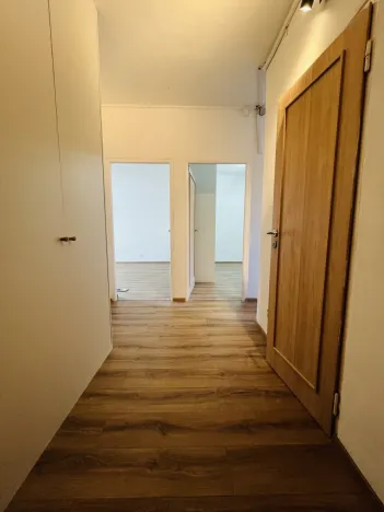 Pronájem bytu 2+1, Ostrava - Zábřeh, Svornosti, 50 m2
