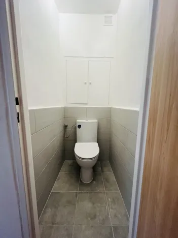 Pronájem bytu 2+1, Ostrava - Zábřeh, Svornosti, 50 m2