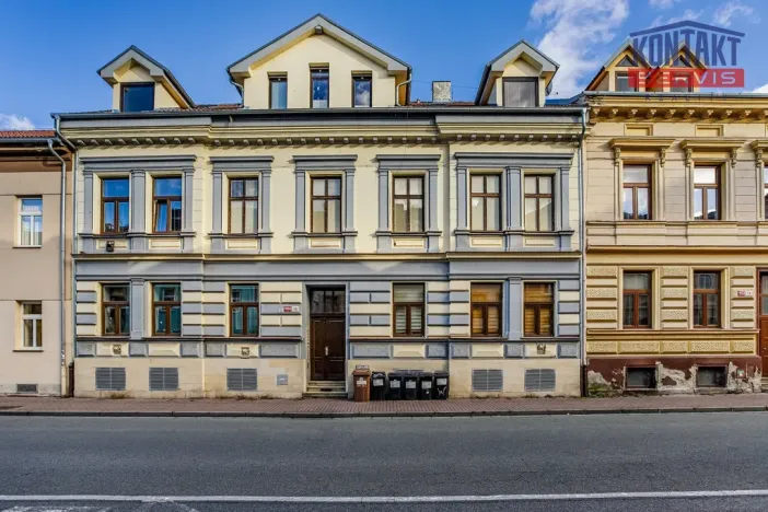 Prodej bytu 3+kk, České Budějovice, Jírovcova, 67 m2